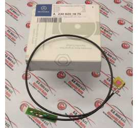 ANTENNA BLUETOOTH MERCEDES...