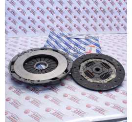 KIT FRIZIONE 2 PZ FIAT...