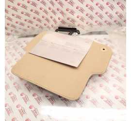 COPPIA TAPPETI POSTERIORI...