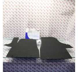 COPPIA TAPPETI ANTERIORI VW...