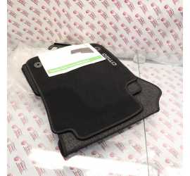 KIT 4 TAPPETI SKODA CITIGO...