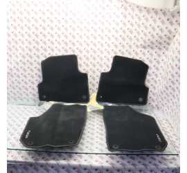 KIT TAPPETI SKODA FABIA...