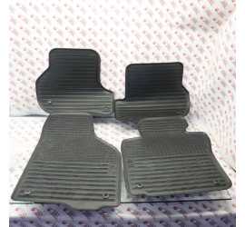 KIT TAPPETI SKODA OCTAVIA...