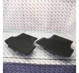 KIT TAPPETI POSTERIORI AUDI...