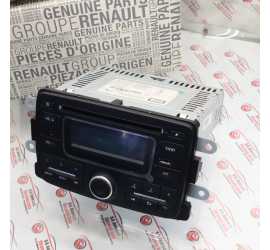 AUTORADIO DACIA...