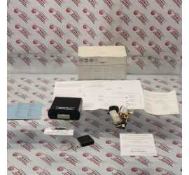 KIT ALLARME GETRONIC SKODA...
