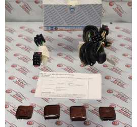 KIT CABLAGGIO ALLARME CON...