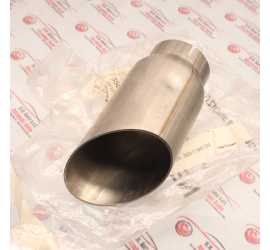 TERMINALE SCARICO AUDI...