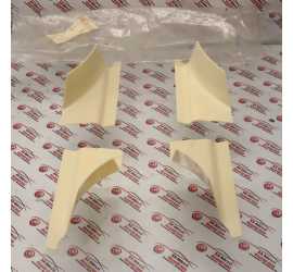 KIT FISSAGGI MODANATURE...