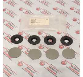KIT FISSAGGI TAPPETINI VW...