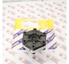 GIUNTO TRASMISSIONE...