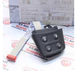 PULSANTIERA VOLANTE VW...