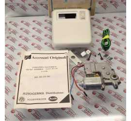 KIT MOTORINO ELETTRICO...