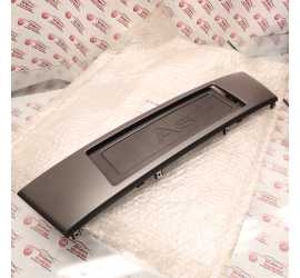 SUPPORTO PORTATARGA AUDI A6...