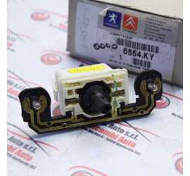 COMMUTATORE RISCALDAMENTO...