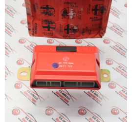 CENTRALINA ANTIFURTO ALFA...