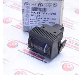 REGOLATORE ASSETTO FARI VW...