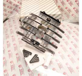 KIT SCHIENALE SEDILE ALFA...