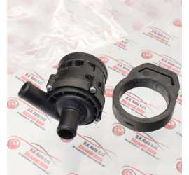 POMPA ACQUA AUSILIARIA...