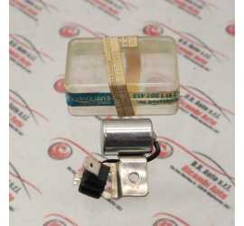 CONDENSATORE SPINTEROGENO...