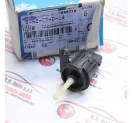 POTENZIOMETRO RISCALDAMENTO...