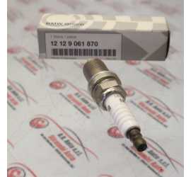 CANDELA ACCENSIONE BMW 3...