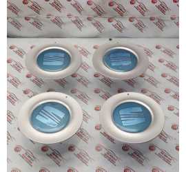 KIT 4 COPPE RUOTA CON...