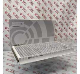FILTRO ABITACOLO BMW 5...