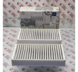 COPPIA FILTRI ABITACOLO...