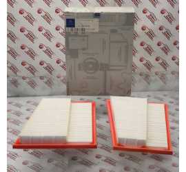 COPPIA FILTRI ARIA MERCEDES...