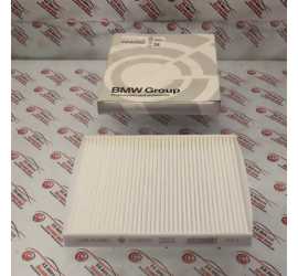 FILTRO ABITACOLO BMW X5...