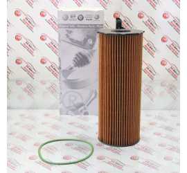 FILTRO OLIO AUDI A4-A6-A8...