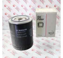 FILTRO OLIO NISSAN TERRANO...