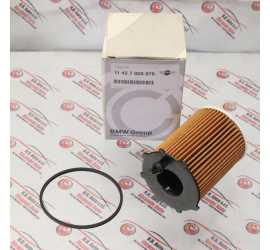 FILTRO OLIO MINI R55-R56...