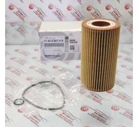 FILTRO OLIO BMW 3 E46 - 5...