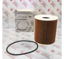 FILTRO OLIO MINI...