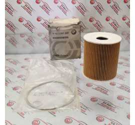FILTRO OLIO BMW 3 E46 - 5...