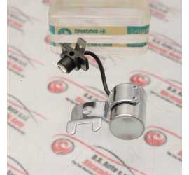 CONDENSATORE SPINTEROGENO...