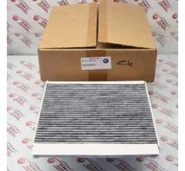 FILTRO ABITACOLO BMW COD....