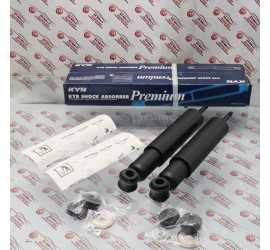 COPPIA AMMORTIZZATORI...