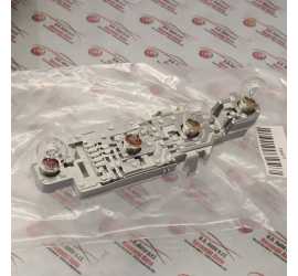 PORTALAMPADE SINISTRO BMW 3...