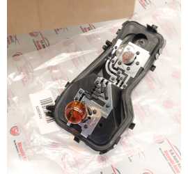 PORTALAMPADE FANALE...