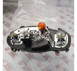 PORTALAMPADE FANALE...