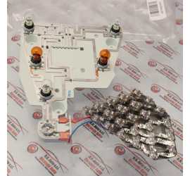 PORTALAMPADE FANALE DESTRO...