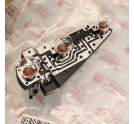 PORTALAMPADE FANALE DESTRO...