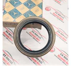 PARAOLIO MOZZO RUOTA...