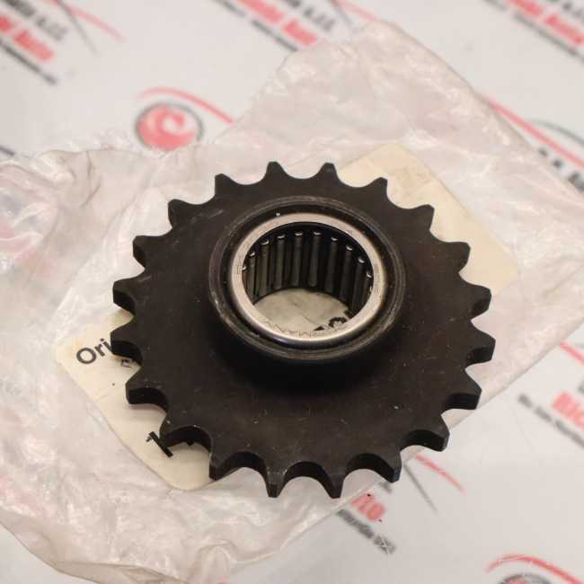Pignone E Ingranaggio MARTIN SPROCKET & GEAR INC, Modello 16L075. Nuovo In Scatola, Per Trasmissioni Industriali.
