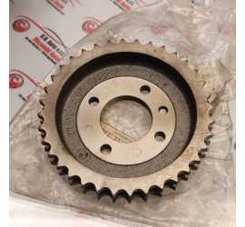 PULEGGIA ALBERO MOTORE BMW...