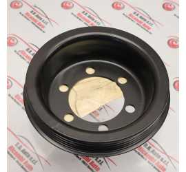 PULEGGIA ALBERO MOTORE BMW...