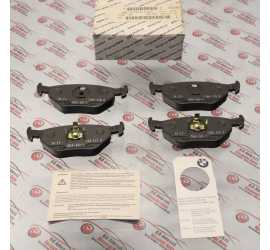 KIT PASTIGLIE FRENO BMW Z3...